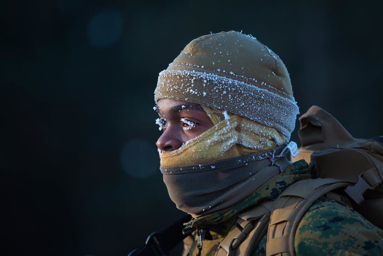 Colder